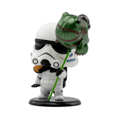 Star Wars Balloon Cosbi Bobble-Head Collection - Case of 8