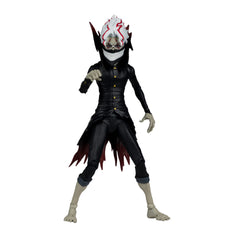 Dandadan Okarun (Transformed) 7-Inch Action Figure by McFarlane Toys