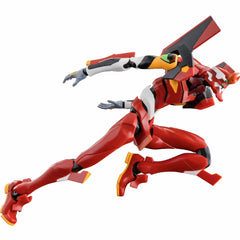 Evangelion Production Model-02 Action Edition Blokees