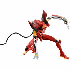 Evangelion Production Model-02 Action Edition Blokees