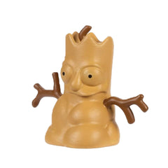 The Simpsons Advent Calendar by Jakks Pacific