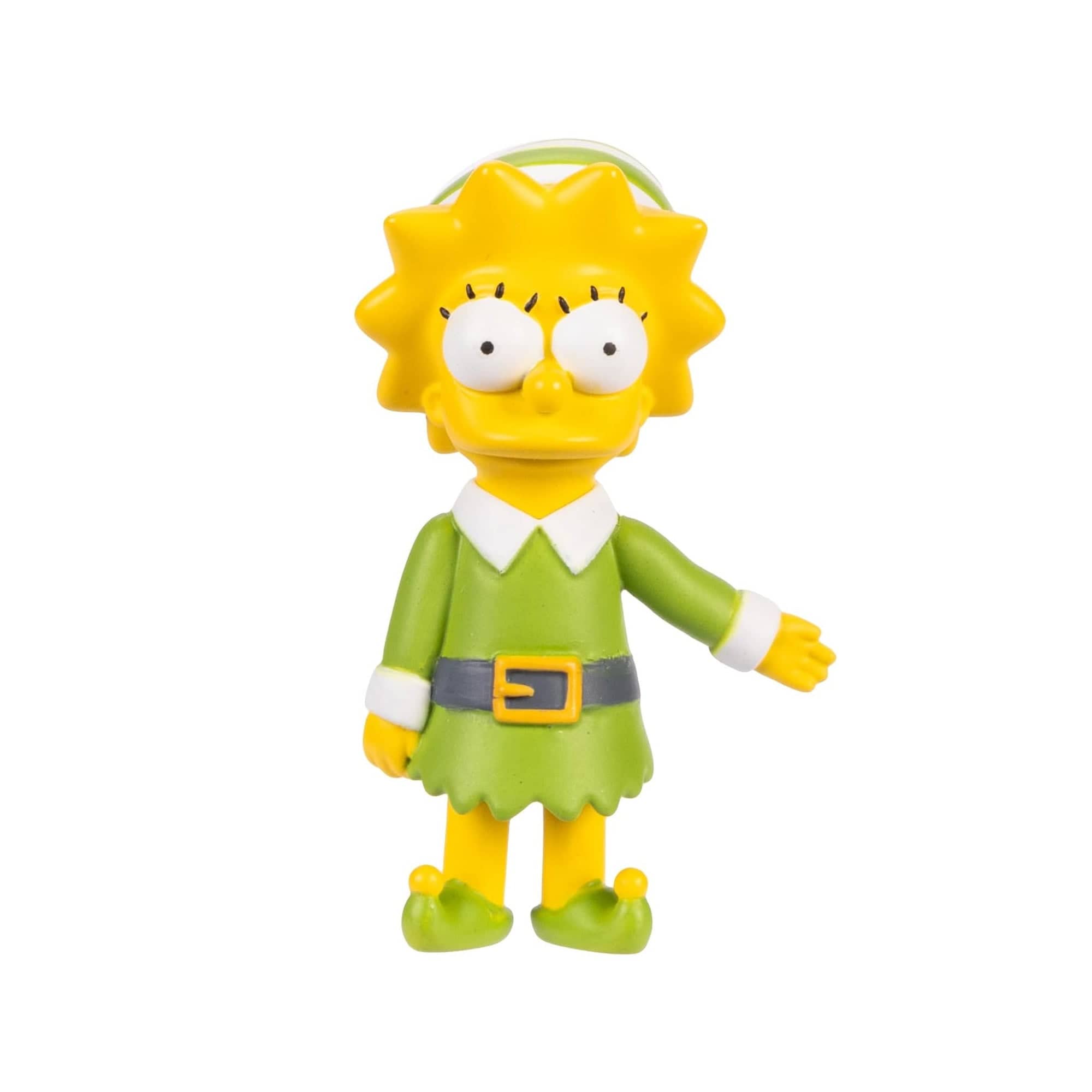 The Simpsons Advent Calendar by Jakks Pacific