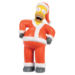 The Simpsons Advent Calendar by Jakks Pacific