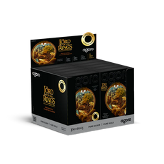 The Lord of the Rings 5g Silver Foil Blind Box by Agoro