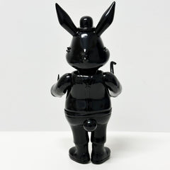 Alex Clockwork Carrot Ninja Edition Japan Sofubi by Frank Kozik x Black Book Toy