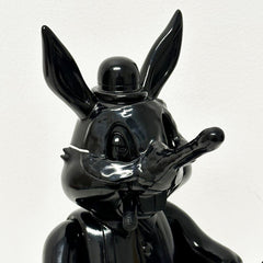 Alex Clockwork Carrot Ninja Edition Japan Sofubi by Frank
