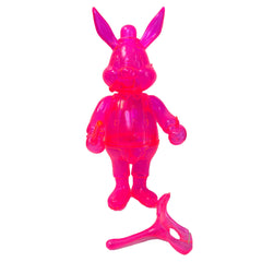 Lil Alex Clockwork Carrot (PK Edition) Japan Sofubi by Frank Kozik x Black Book Toy