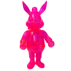 Lil Alex Clockwork Carrot (PK Edition) Japan Sofubi by Frank Kozik x Black Book Toy