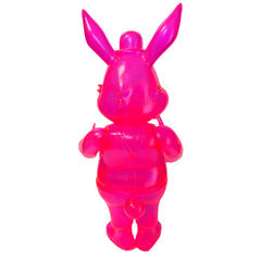 Lil Alex Clockwork Carrot (PK Edition) Japan Sofubi by Frank Kozik x Black Book Toy