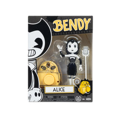 Alice - Bendy & the Ink Machine 5