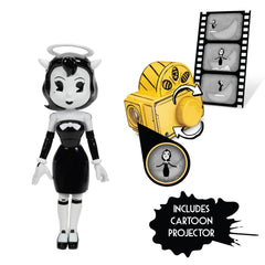 Alice - Bendy & the Ink Machine 5