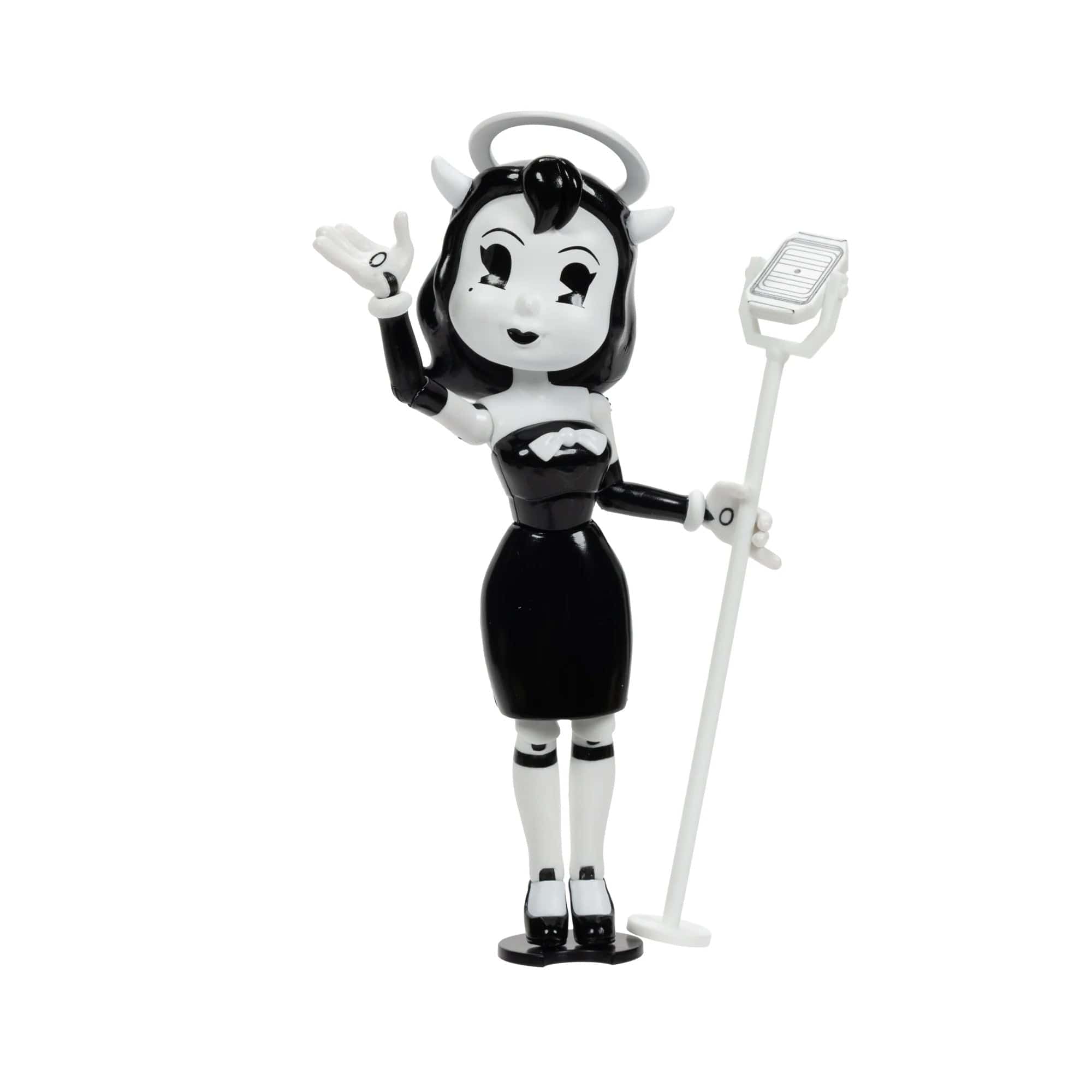 Alice - Bendy & the Ink Machine 5