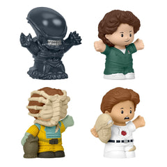 Alien Little People Collector Figure Set by Fisher-Price
