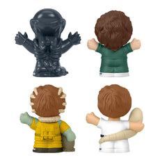 Alien Little People Collector Figure Set by Fisher-Price