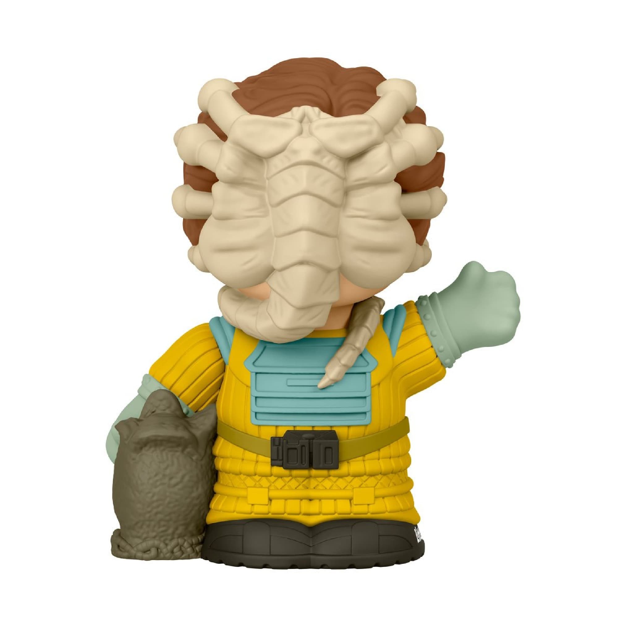 Alien Little People Collector Figure Set by Fisher-Price