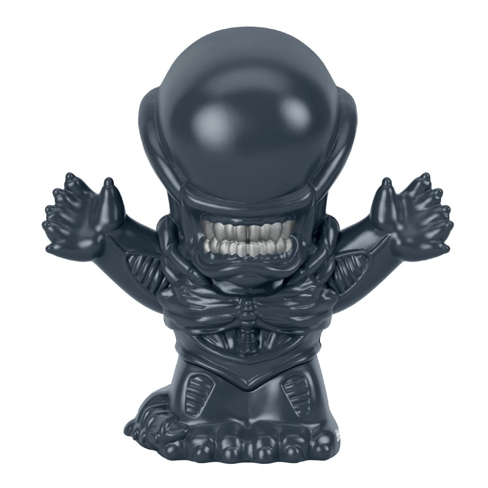 Alien Little People Collector Figure Set by Fisher-Price