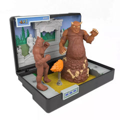 Altered Beast SEGA Genesis Collectible Diorama Console Heroes Series
