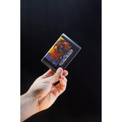 Altered Beast SEGA Genesis Collectible Diorama Console Heroes Series