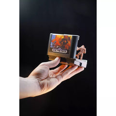 Altered Beast SEGA Genesis Collectible Diorama Console Heroes Series