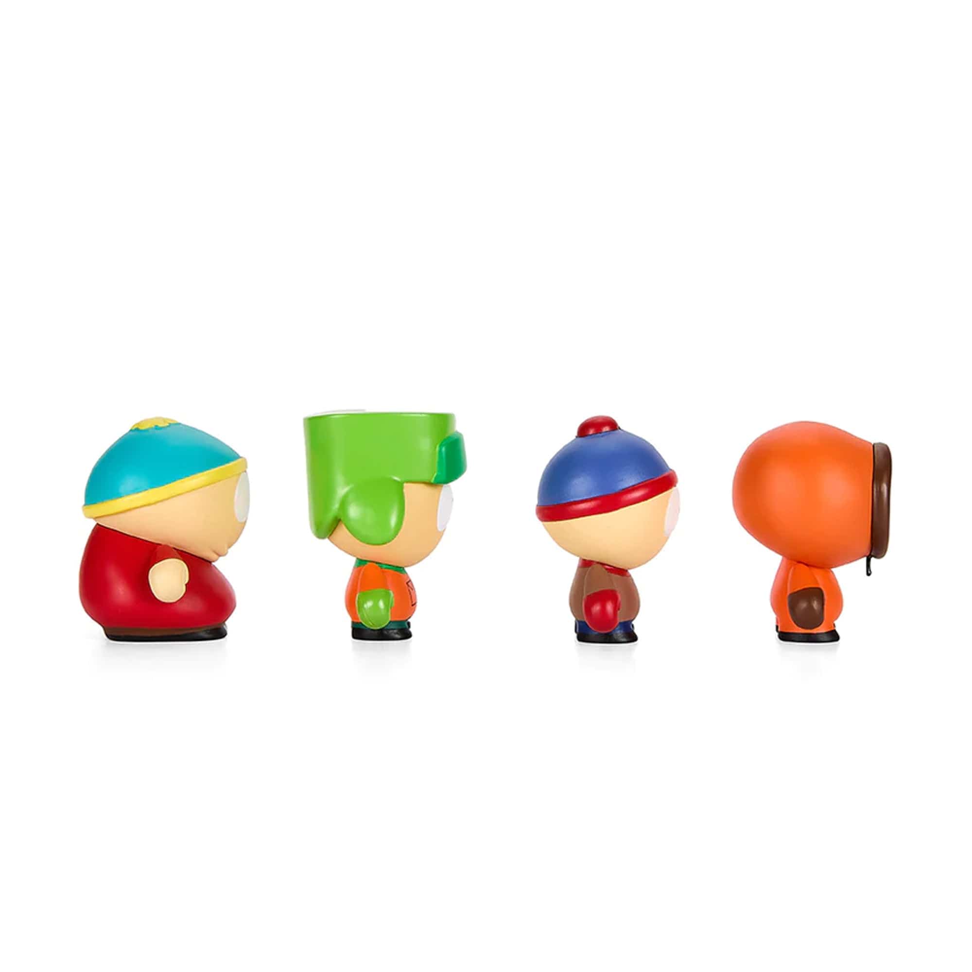 South Park Anatomy Boys 4-Pack 3
