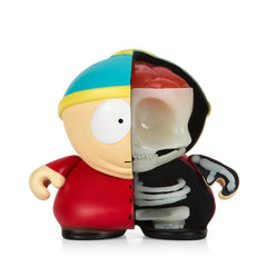 South Park Anatomy Boys 4-Pack 3