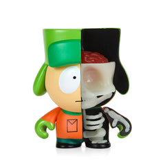 South Park Anatomy Boys 4-Pack 3