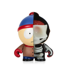 South Park Anatomy Boys 4-Pack 3