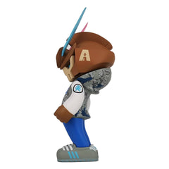 Graduation TEQ63 Classic 6 inch by Anderson Blu x Quiccs x Martian Toys