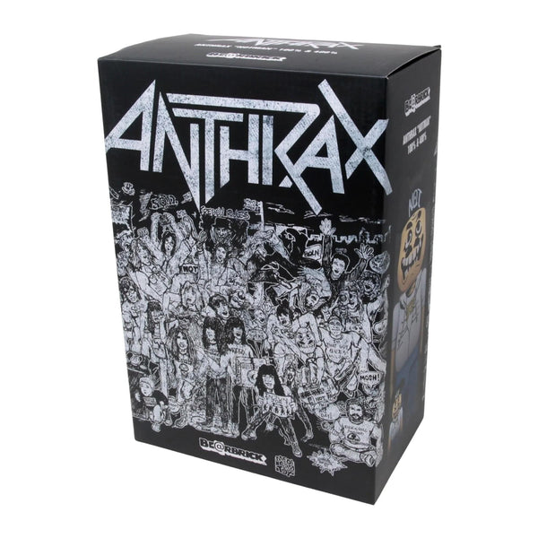 Anthrax 