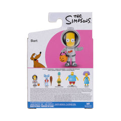 Astronaut Bart The Simpsons 2.5