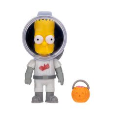 Astronaut Bart The Simpsons 2.5