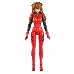 Asuka Shikinami Langley Plug Suit Series - 03 Evangelion by Blokees