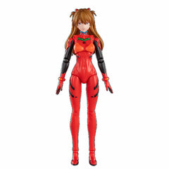 Asuka Shikinami Langley Plug Suit Series - 03 Evangelion by Blokees