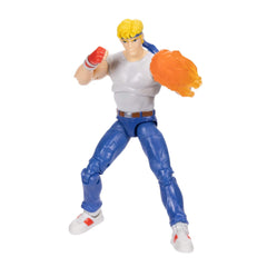 Axel - Streets of Rage SEGA 4 inch Figure by Jakks Pacific