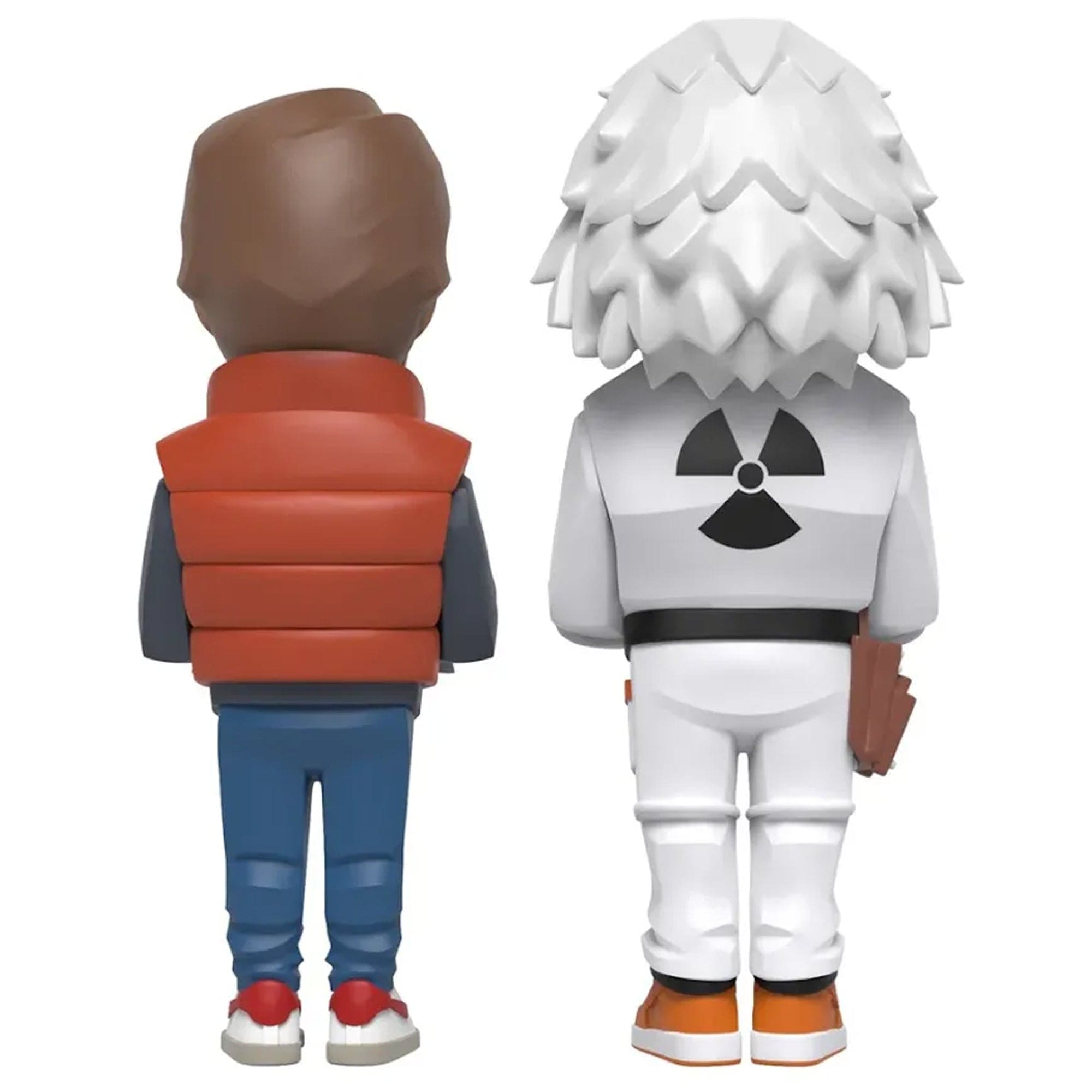 Back to the Future 8