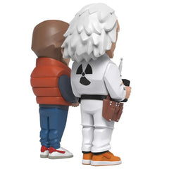 Back to the Future 8