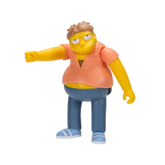 Wave 6 Full Set - The Simpsons 2.5