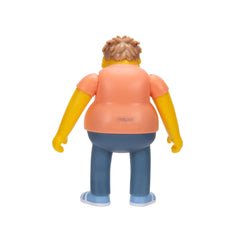Barney Gumble - The Simpsons 2.5