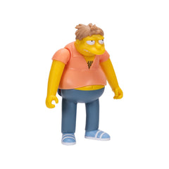 Barney Gumble - The Simpsons 2.5