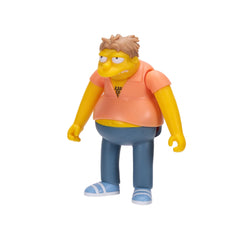 Barney Gumble - The Simpsons 2.5