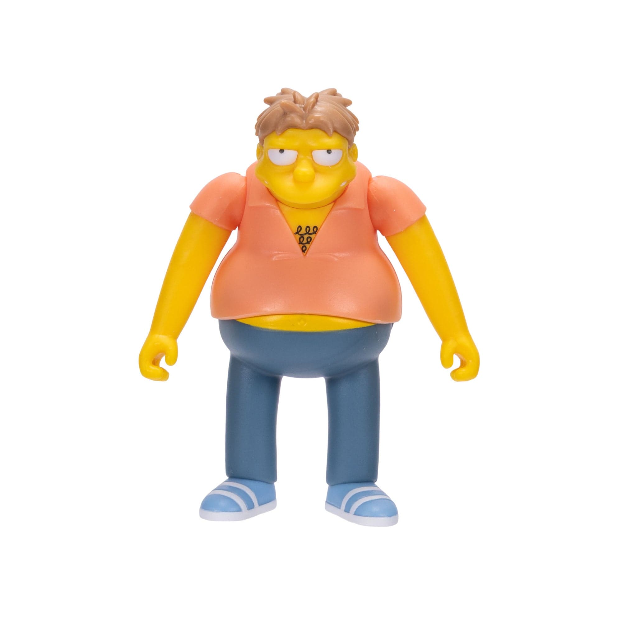 Barney Gumble - The Simpsons 2.5