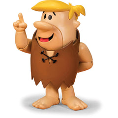 Barney Rubble - Cocoa Pebbles 1/12 Scale Action Figure Jada Toys