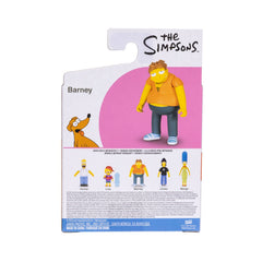 Barney Gumble - The Simpsons 2.5