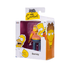 Barney Gumble - The Simpsons 2.5
