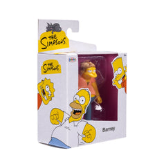 Barney Gumble - The Simpsons 2.5