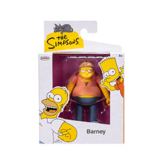 Wave 6 Full Set - The Simpsons 2.5