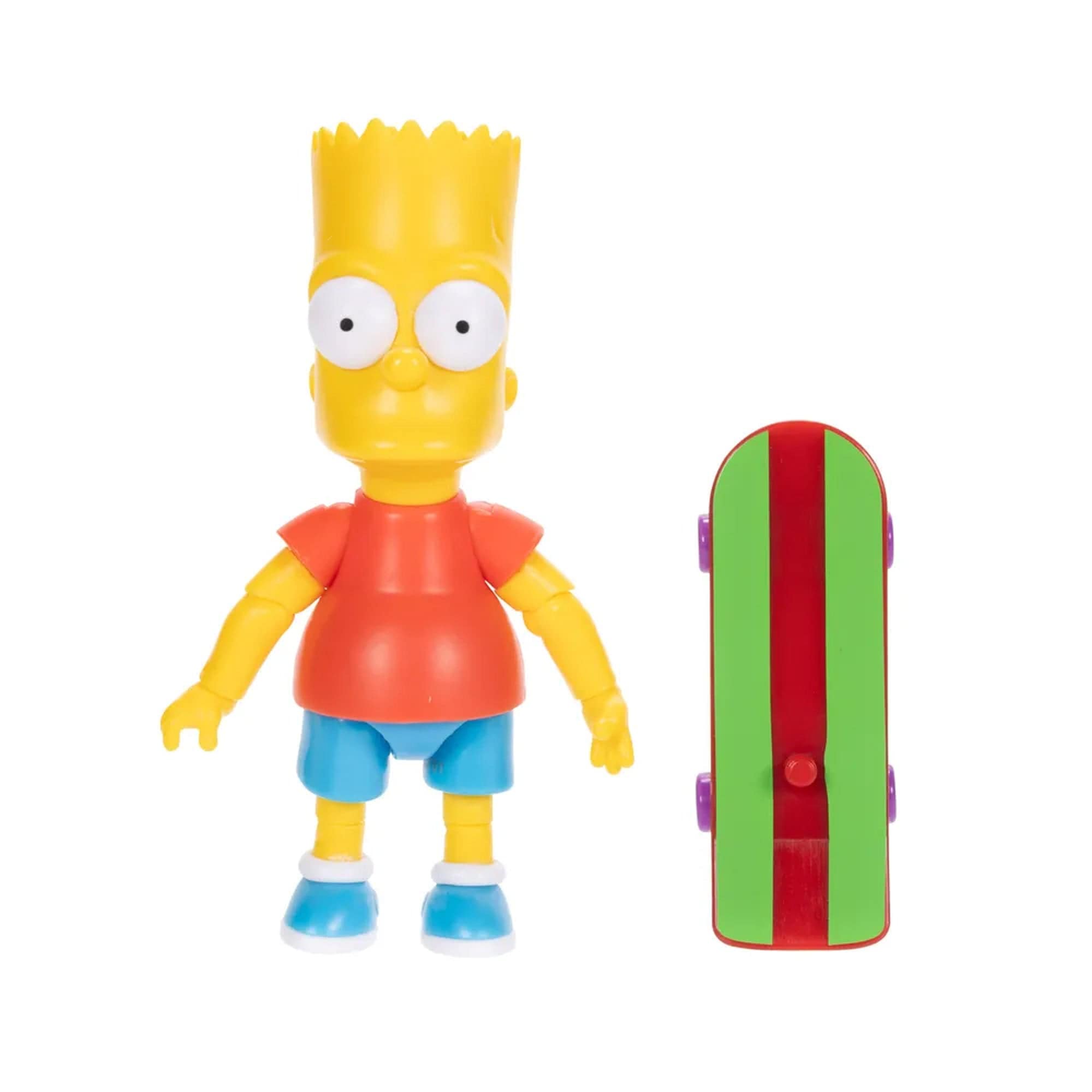 Bart Simpson - The Simpsons 5
