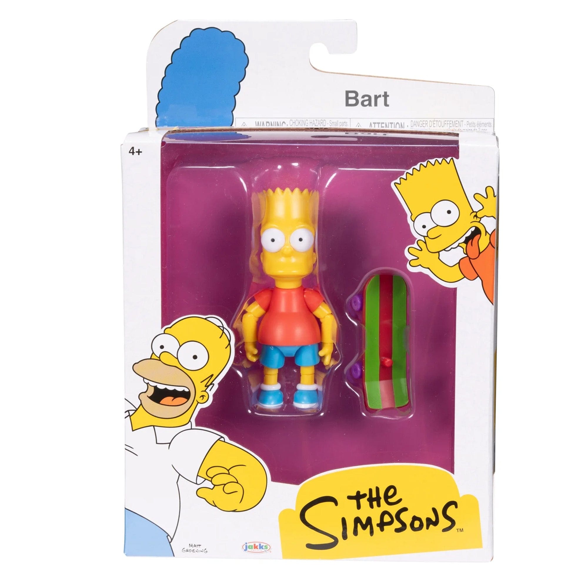 Bart Simpson - The Simpsons 5