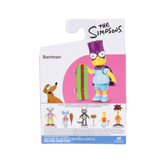 Bartman -  The Simpsons 2.5