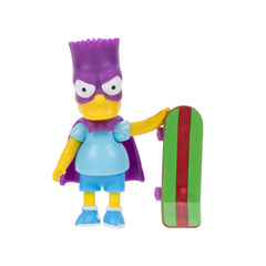 Bartman -  The Simpsons 2.5
